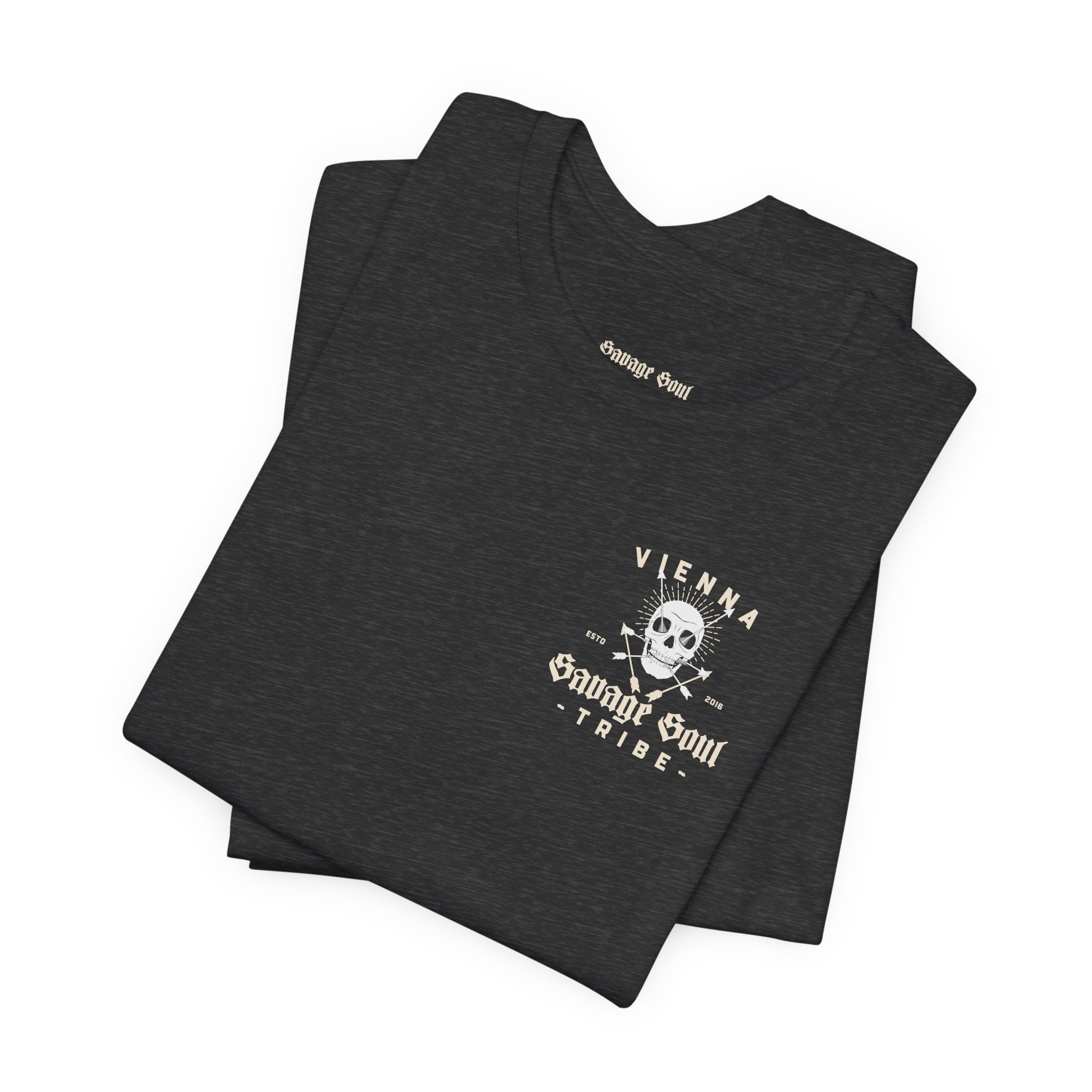 Savage Soul Tribe T-Shirt