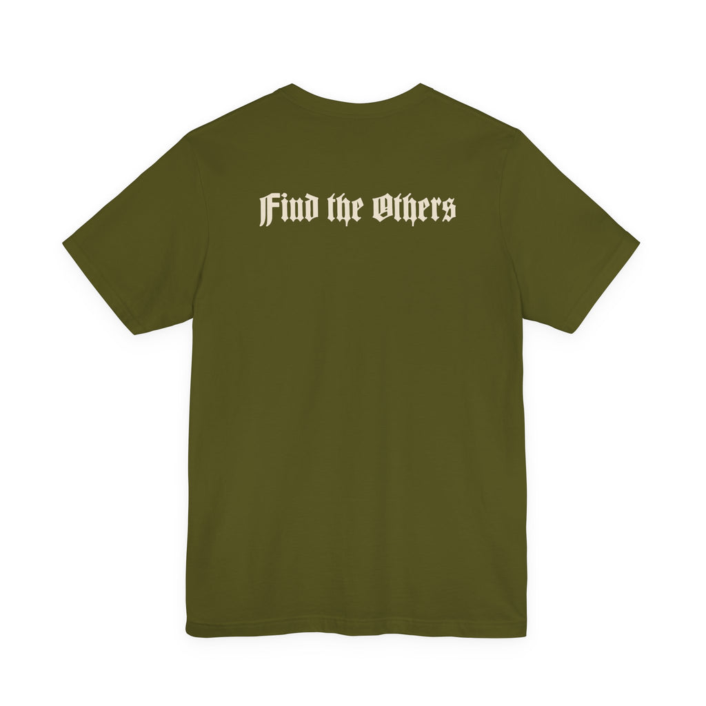 Savage Soul Tribe T-Shirt