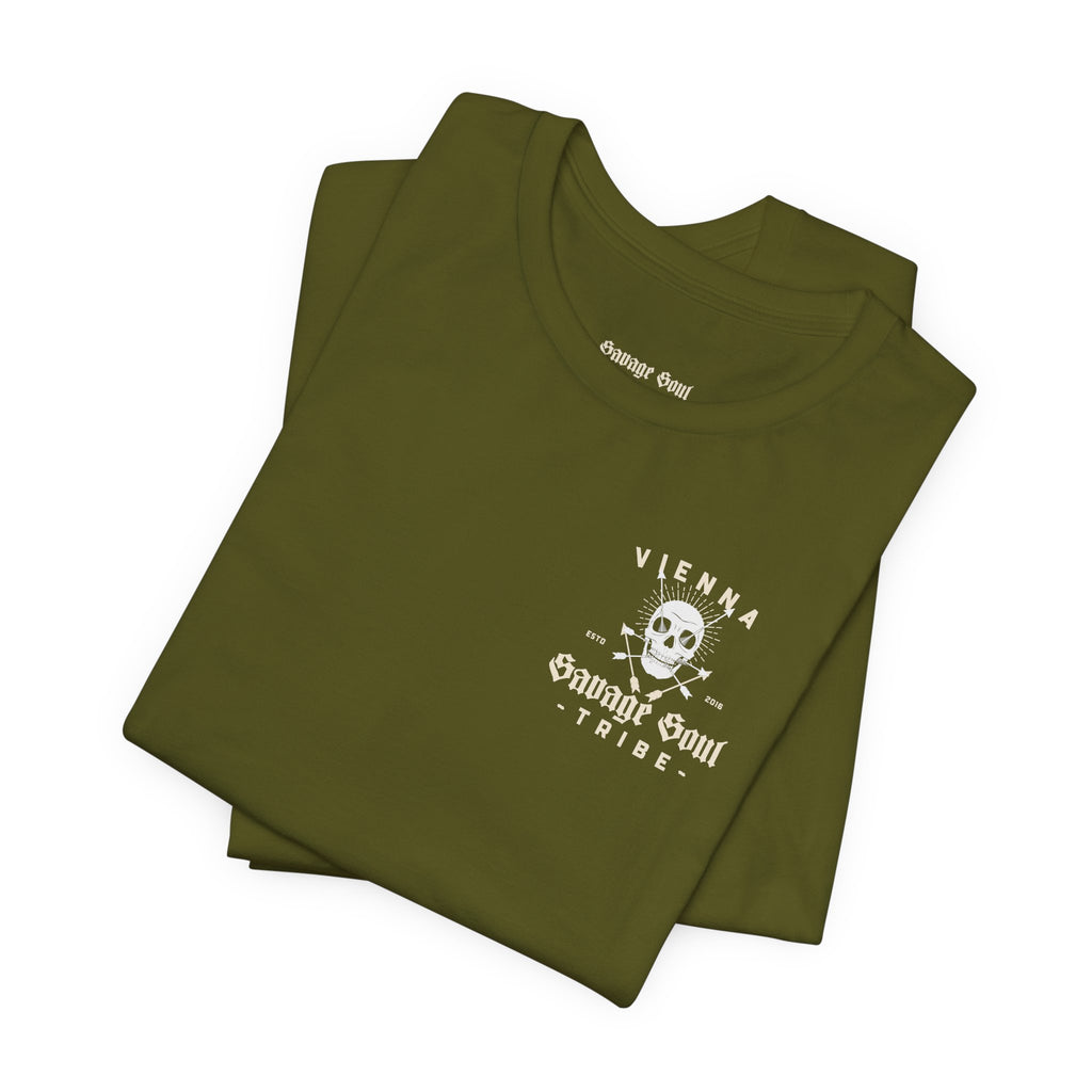 Savage Soul Tribe T-Shirt