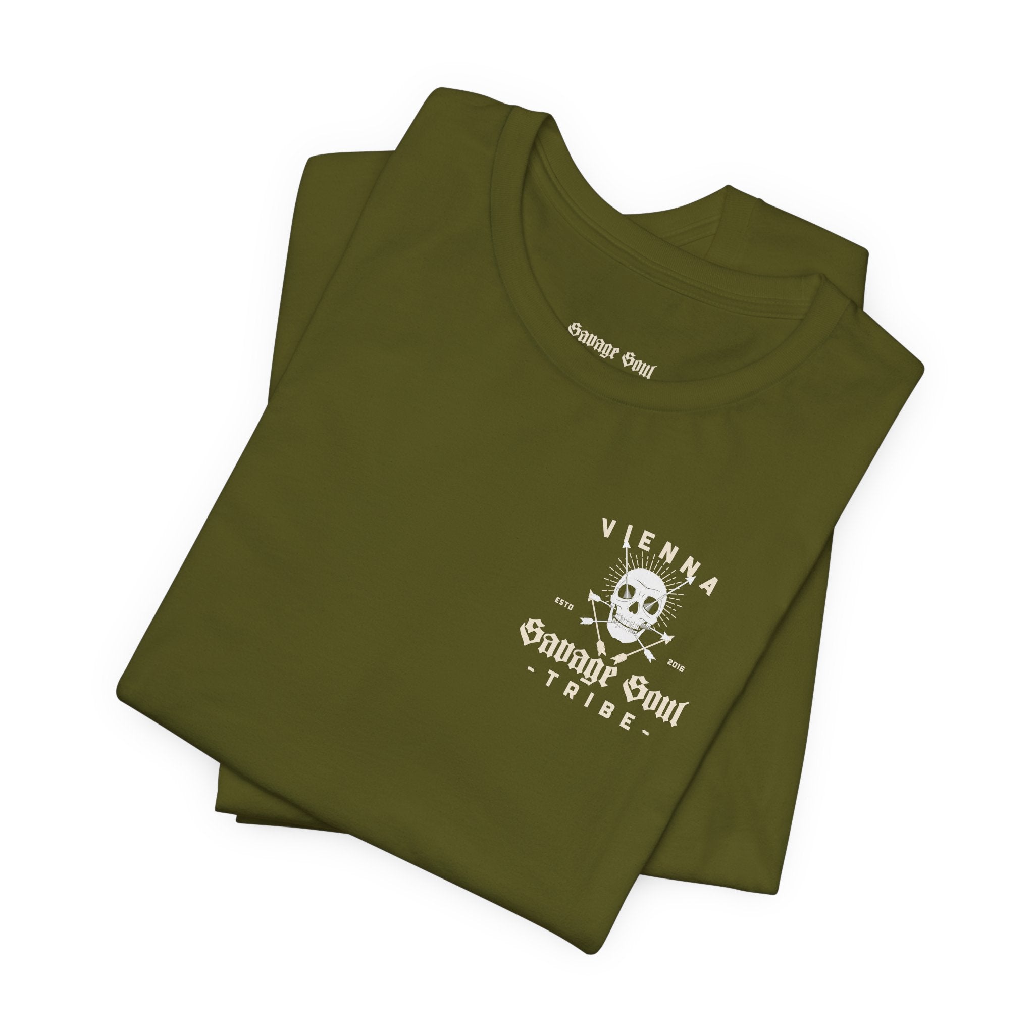 Savage Soul Tribe T-Shirt