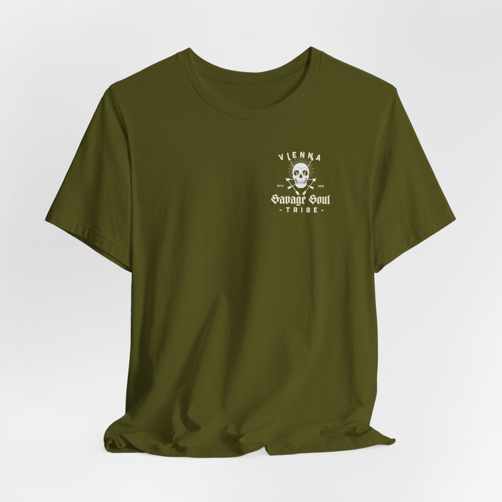 Savage Soul Tribe T-Shirt