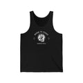 Tank Top — "Born to Fight" Savage Soul Graphic Tank