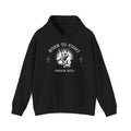 Born to Fight Hoodie – "Savage Soul" Graphic Pullover