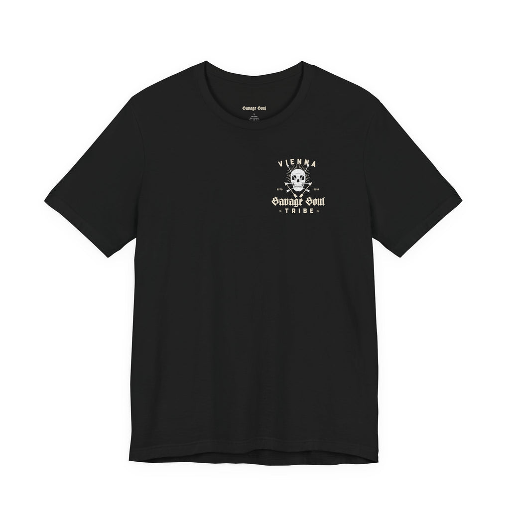 Savage Soul Tribe T-Shirt