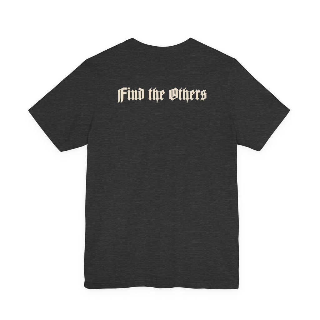 Savage Soul Tribe T-Shirt