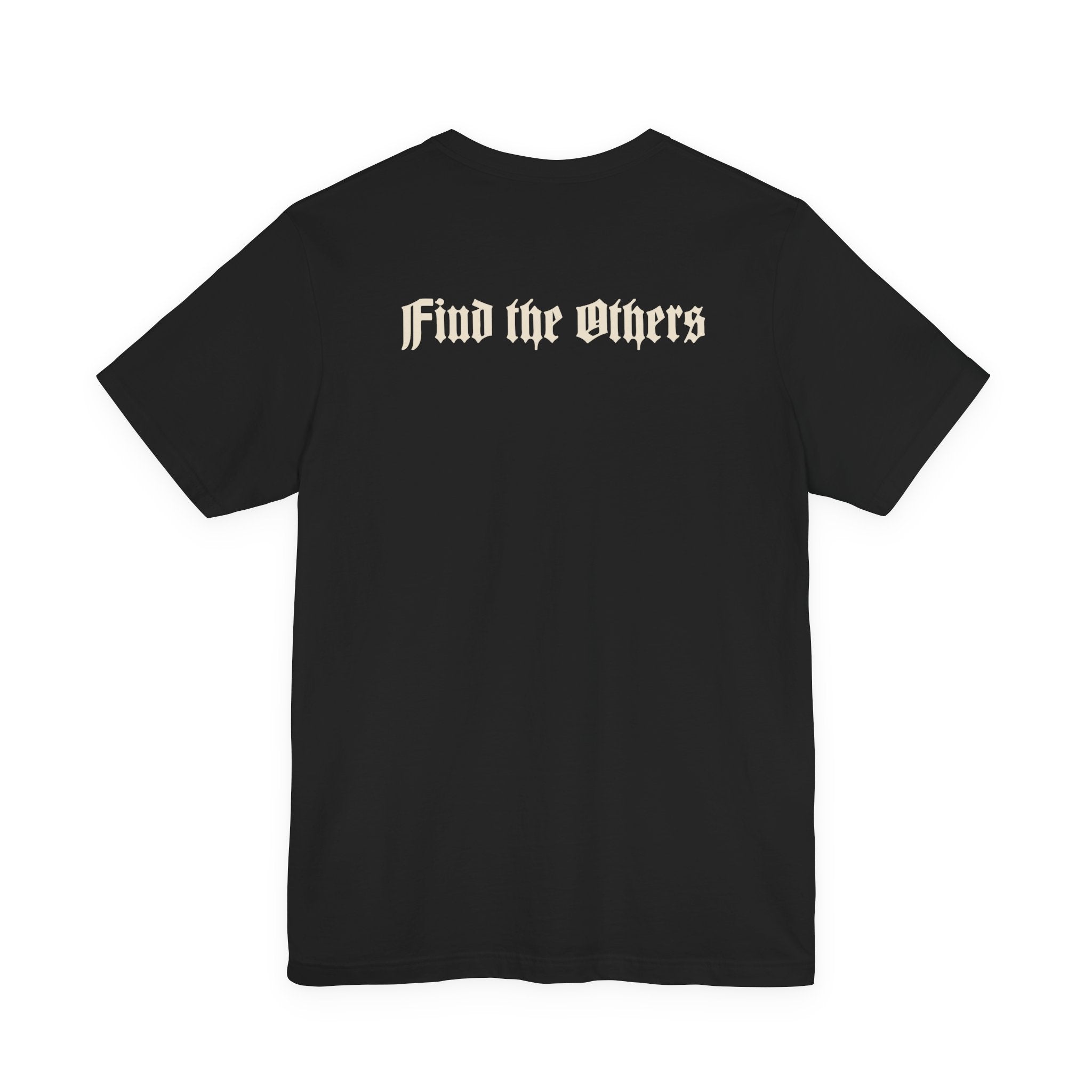 Savage Soul Tribe T-Shirt