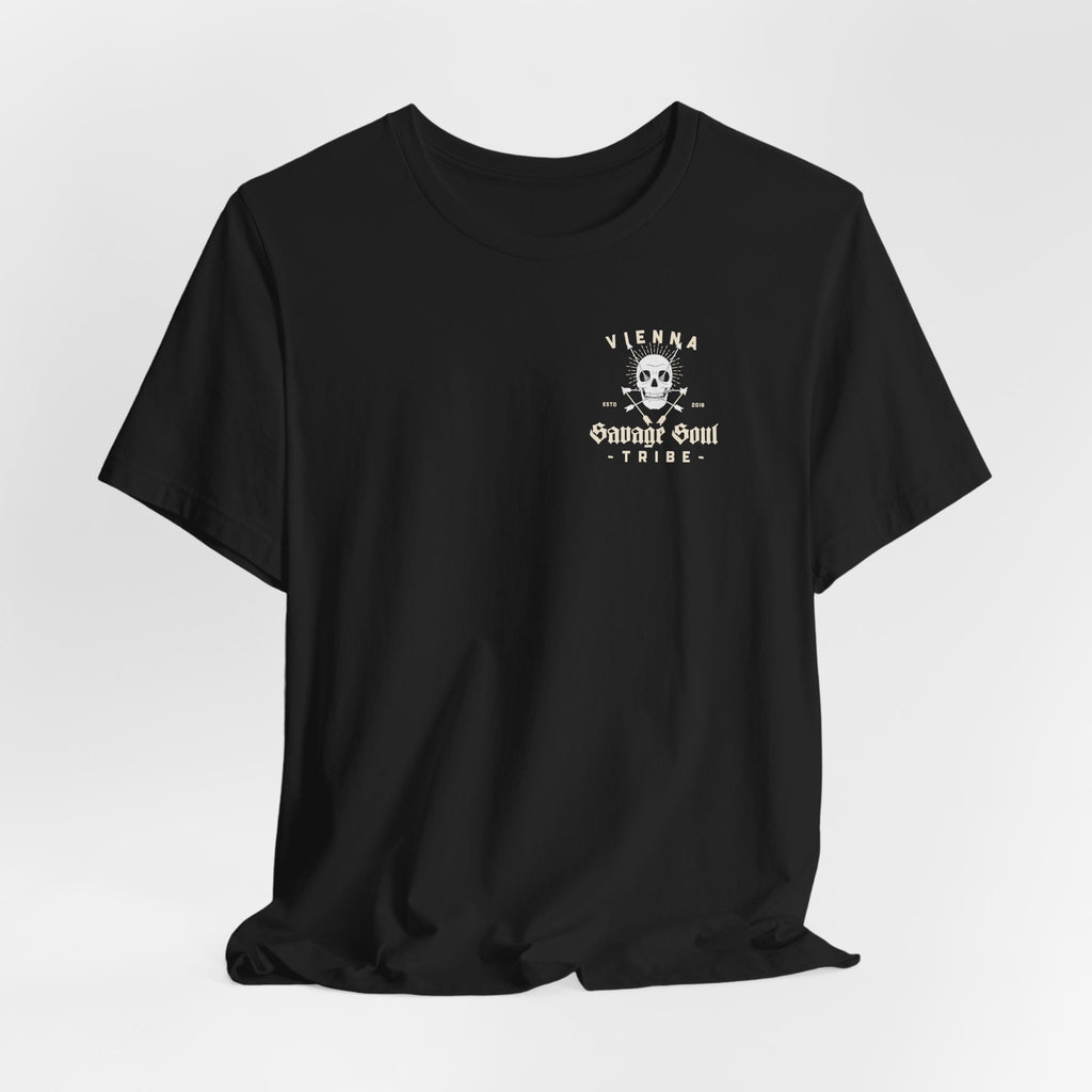 Savage Soul Tribe T-Shirt