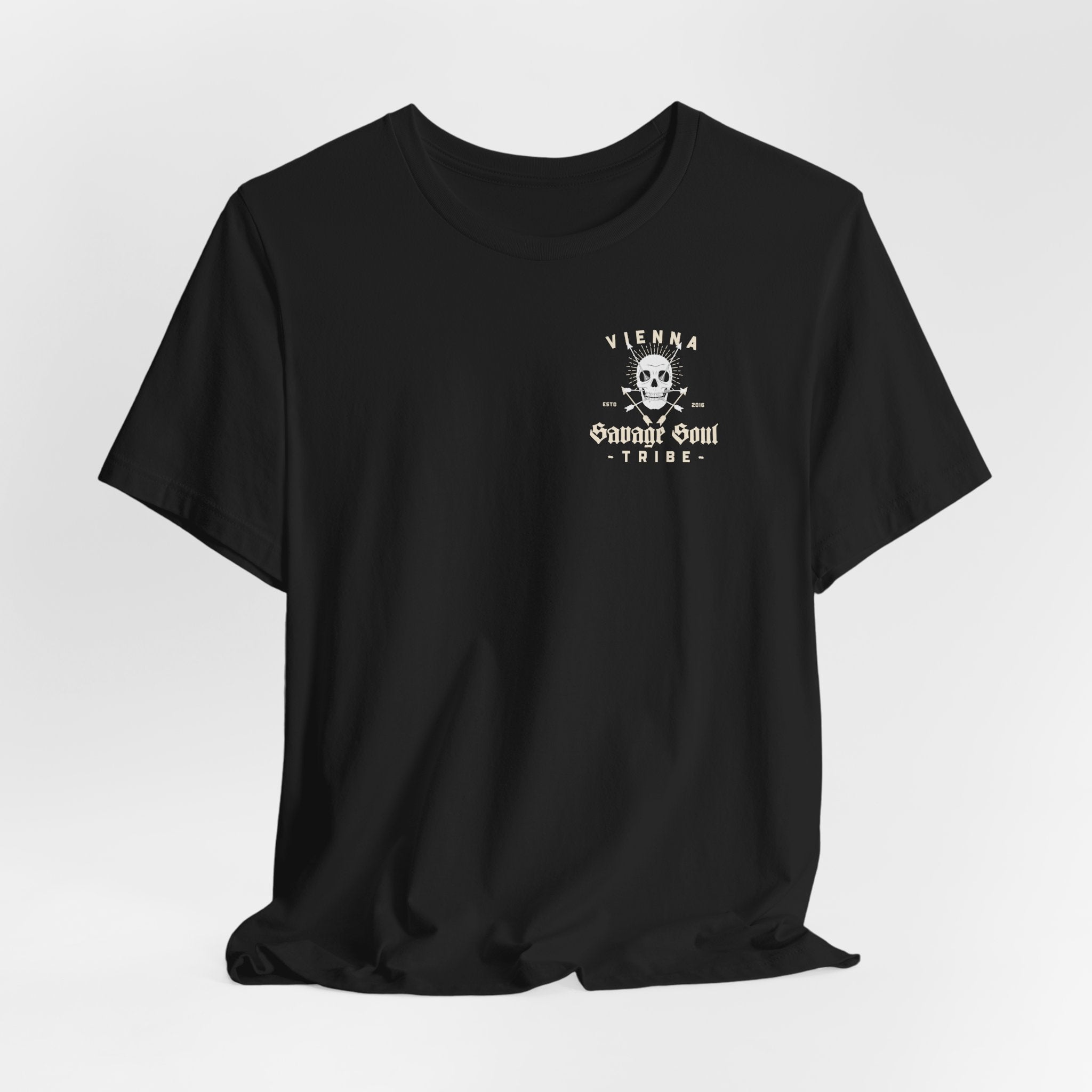 Savage Soul Tribe T-Shirt