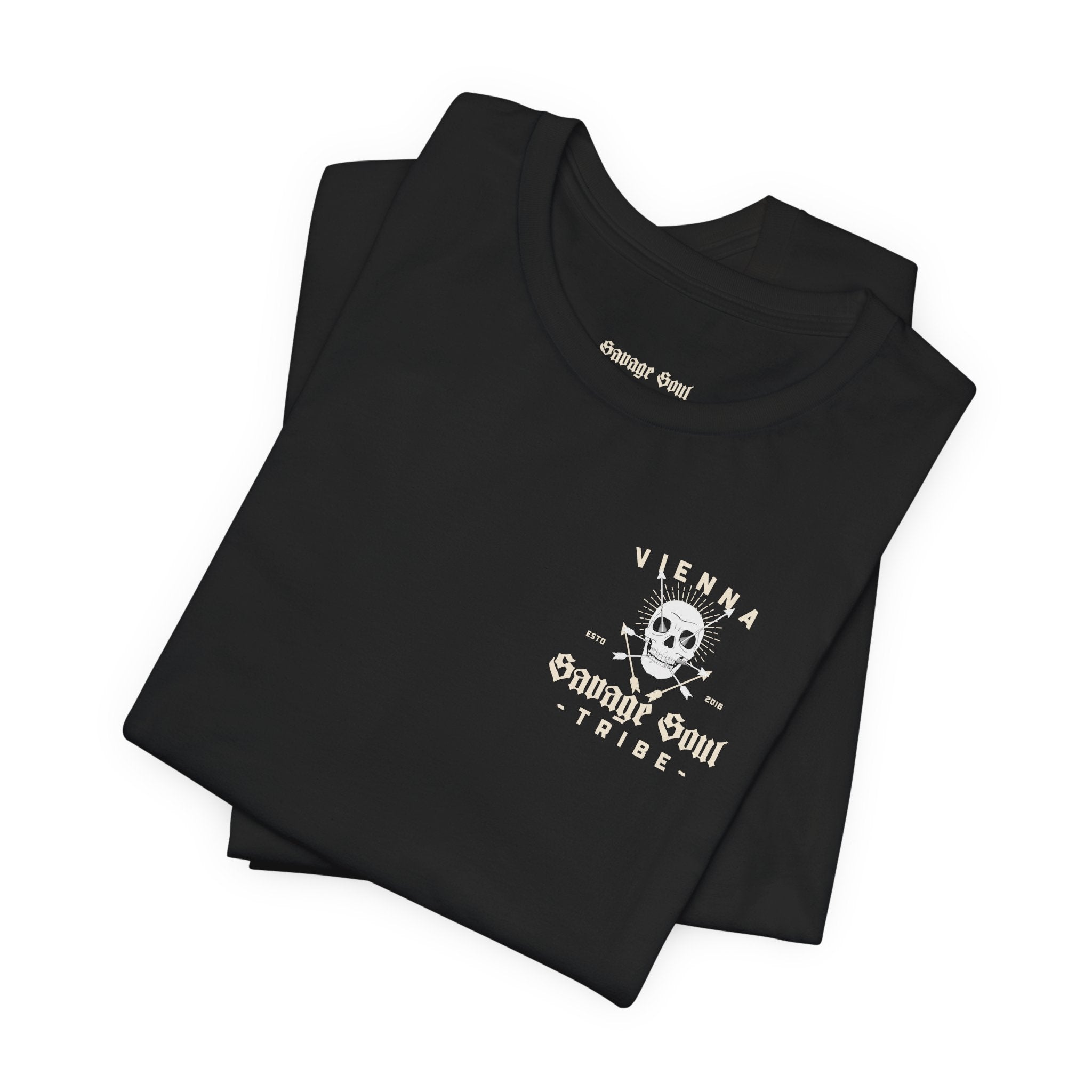 Savage Soul Tribe T-Shirt