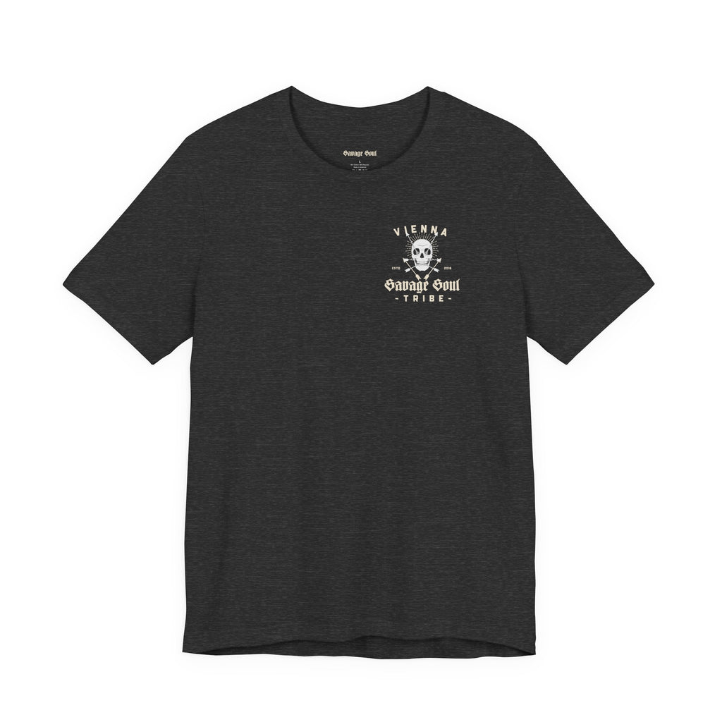Savage Soul Tribe T-Shirt