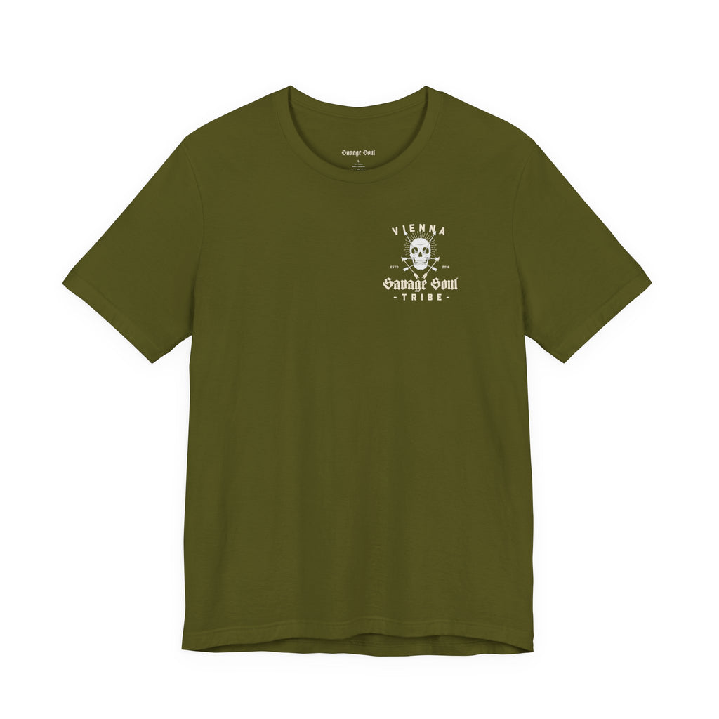 Savage Soul Tribe T-Shirt