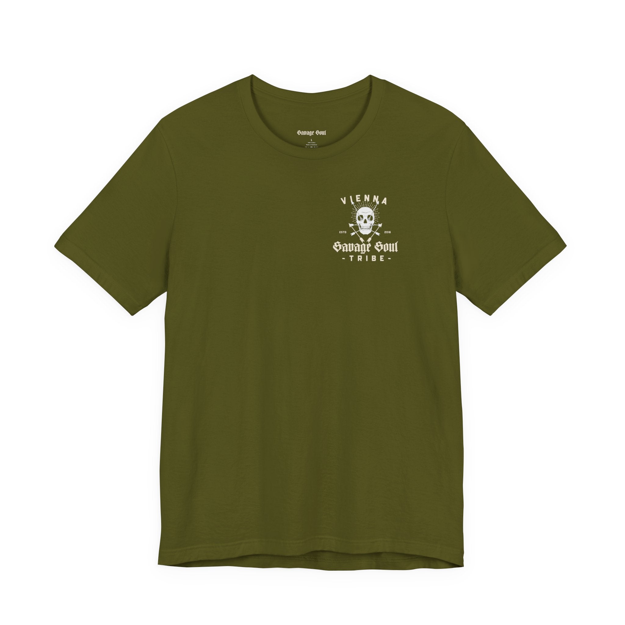 Savage Soul Tribe T-Shirt